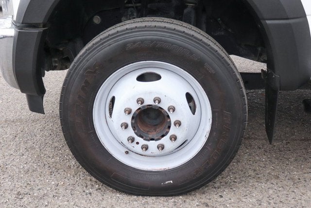 2019 Ford F-550SD XL