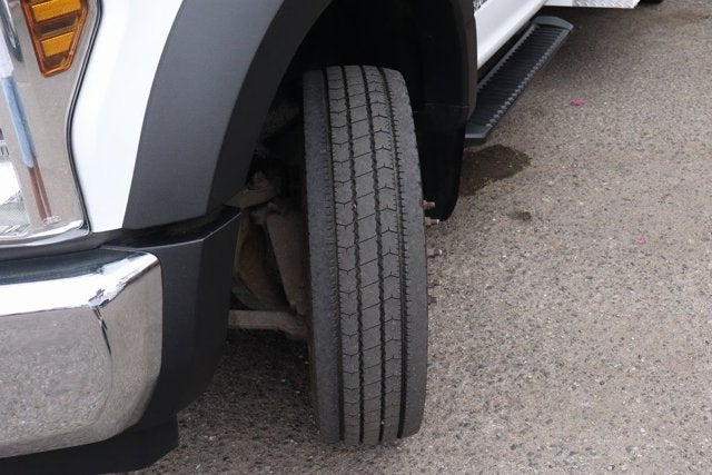 2019 Ford F-550SD XL