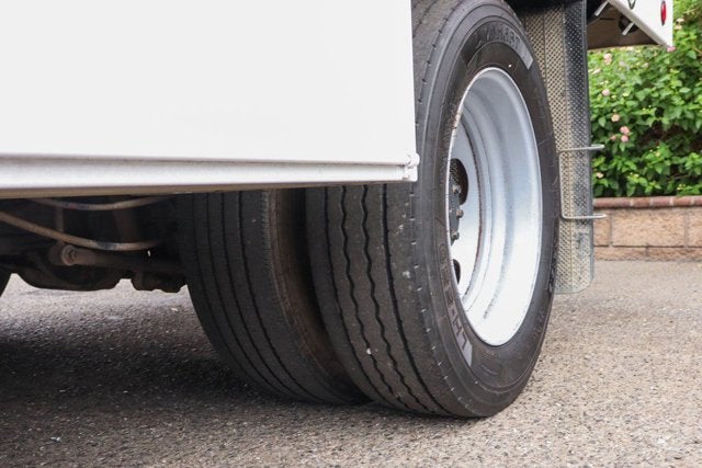 2019 Ford F-550SD XL