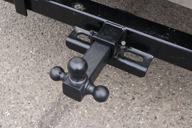 2019 Ford F-550SD XL