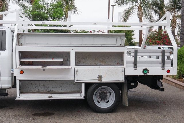 2019 Ford F-550SD XL