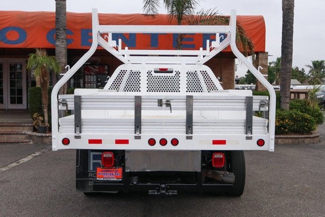 2019 Ford F-550SD XL