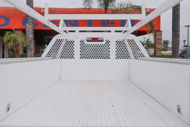 2019 Ford F-550SD XL