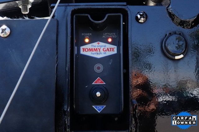 2022 Ford F-550SD XLT