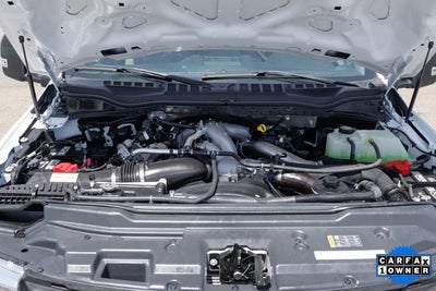 2022 Ford F-550SD XLT