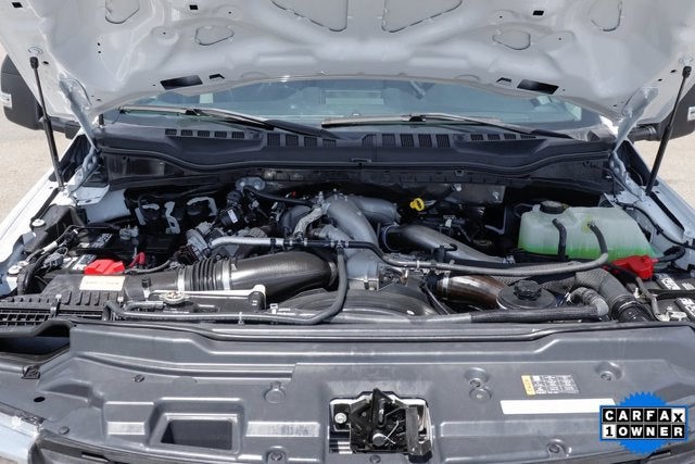 2022 Ford F-550SD XLT