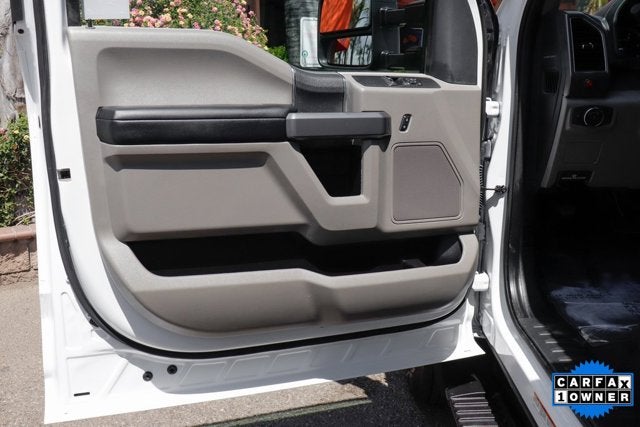 2022 Ford F-550SD XLT