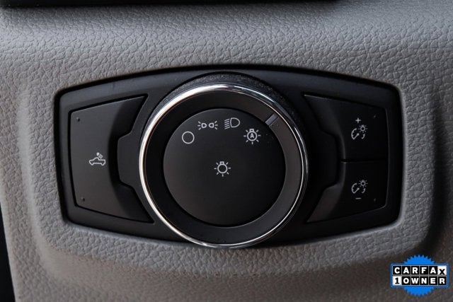 2022 Ford F-550SD XLT