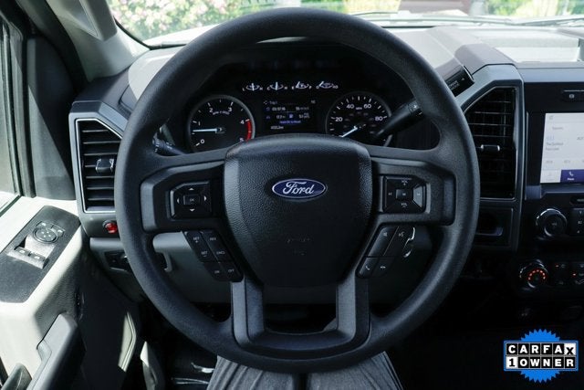 2022 Ford F-550SD XLT