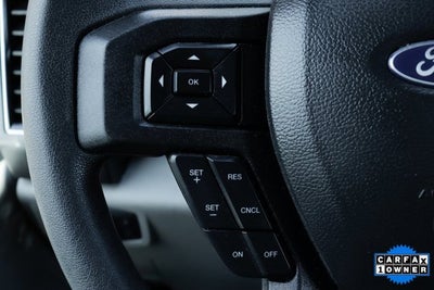 2022 Ford F-550SD XLT