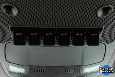 2022 Ford F-550SD XLT