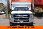 2022 Ford F-550SD XLT