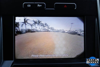 2022 Ford F-550SD XLT