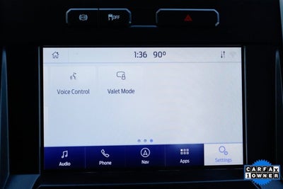 2022 Ford F-550SD XLT