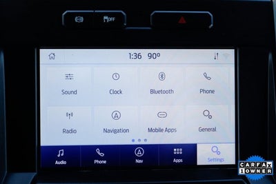 2022 Ford F-550SD XLT