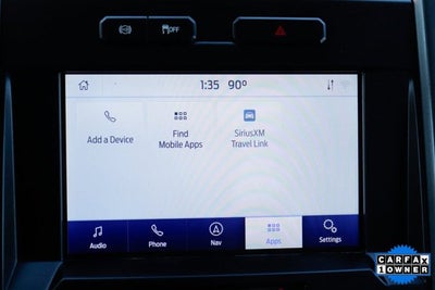 2022 Ford F-550SD XLT