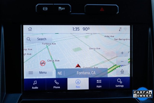 2022 Ford F-550SD XLT