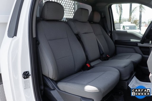 2022 Ford F-550SD XLT