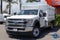 2022 Ford F-550SD XLT
