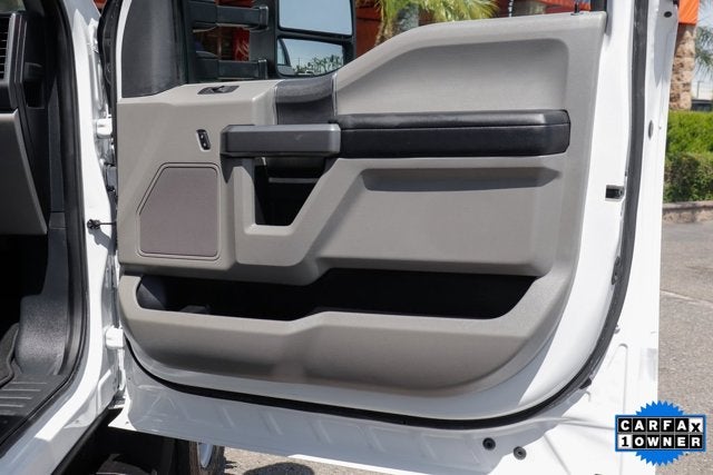 2022 Ford F-550SD XLT