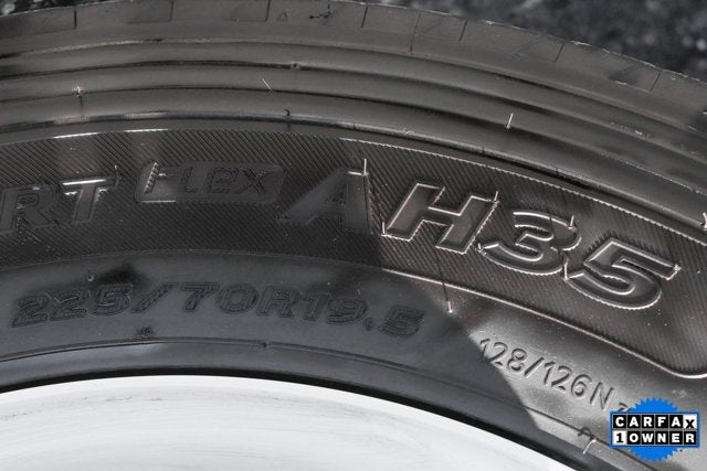 2022 Ford F-550SD XLT