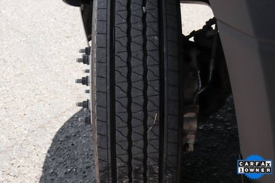 2022 Ford F-550SD XLT