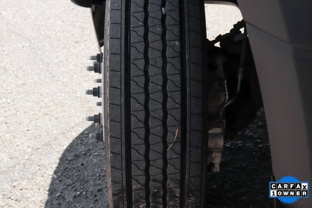 2022 Ford F-550SD XLT