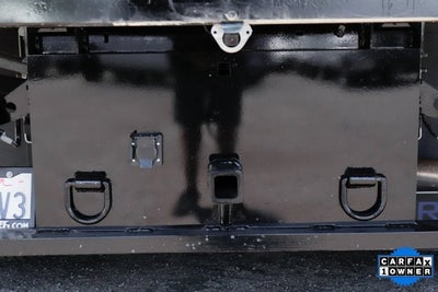 2022 Ford F-550SD XLT