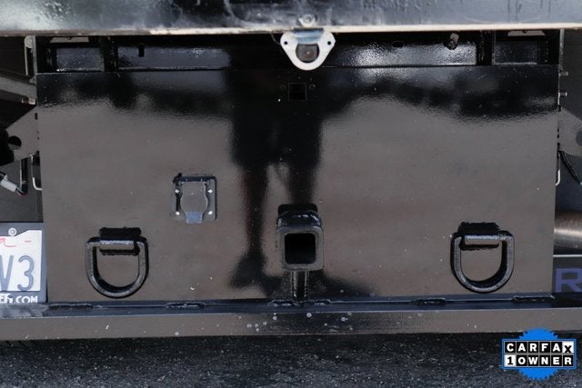 2022 Ford F-550SD XLT