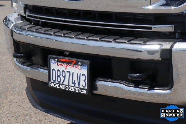 2022 Ford F-550SD XLT