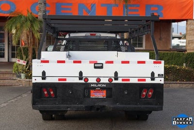 2019 Ford F-550SD XL