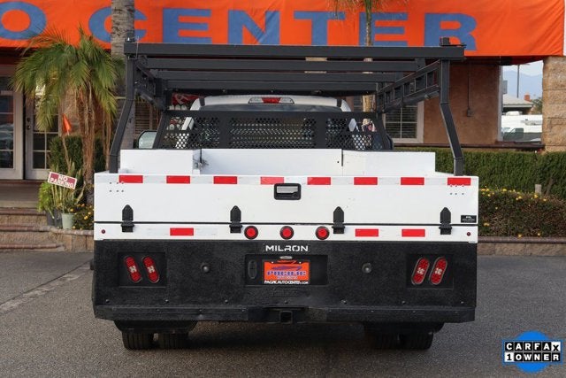 2019 Ford F-550SD XL