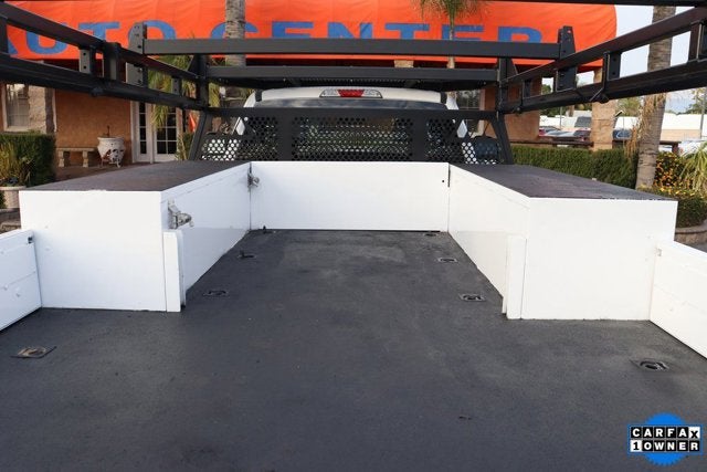 2019 Ford F-550SD XL