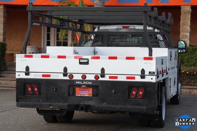 2019 Ford F-550SD XL