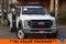 2019 Ford F-550SD XL