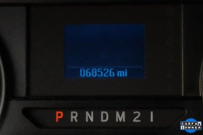 2019 Ford F-550SD XL