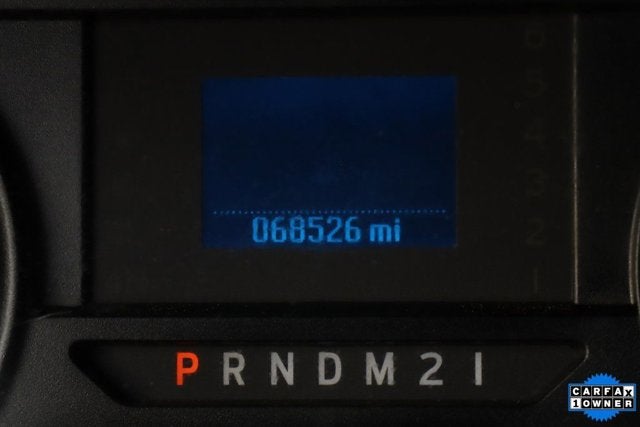 2019 Ford F-550SD XL