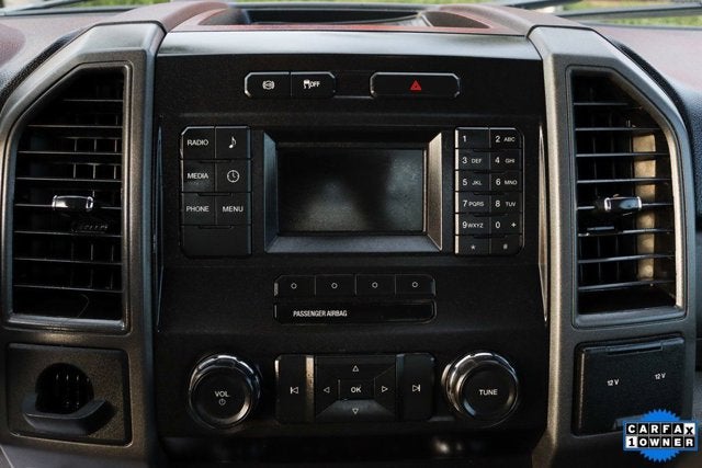 2019 Ford F-550SD XL