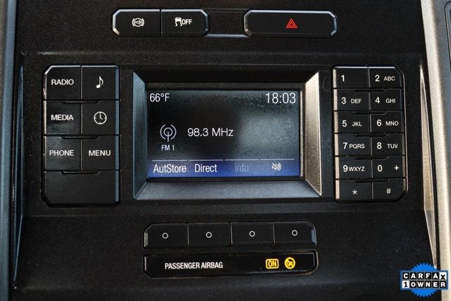 2019 Ford F-550SD XL