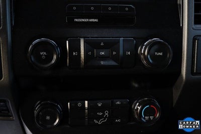 2019 Ford F-550SD XL