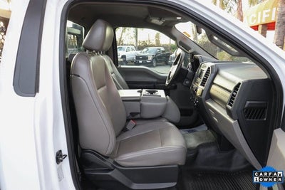 2019 Ford F-550SD XL