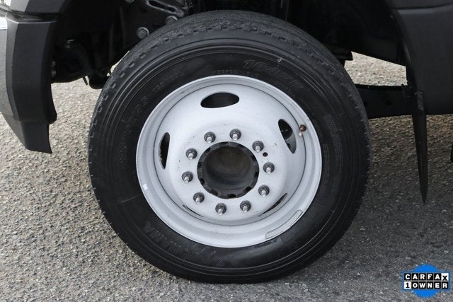 2019 Ford F-550SD XL