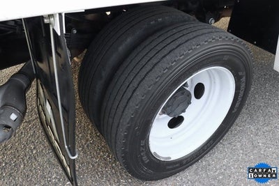 2019 Ford F-550SD XL