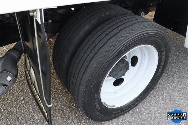 2019 Ford F-550SD XL