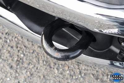 2019 Ford F-550SD XL