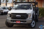 2019 Ford F-550SD XL