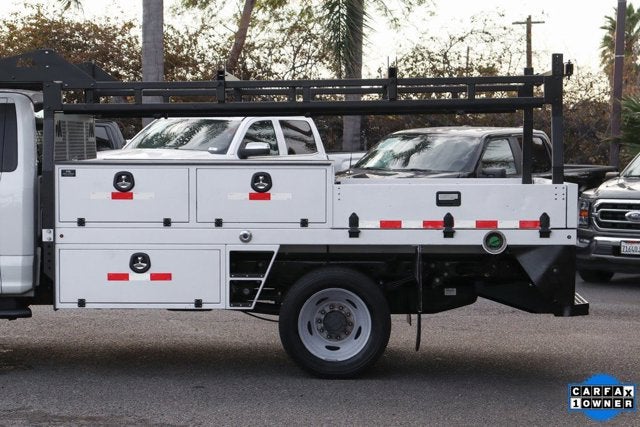 2019 Ford F-550SD XL