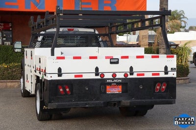 2019 Ford F-550SD XL