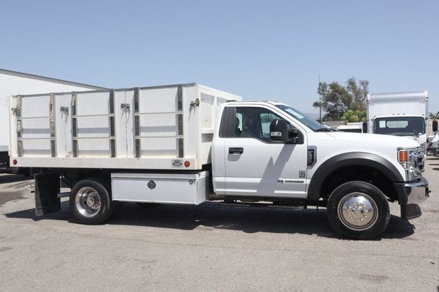 2020 Ford F-550SD XL