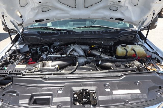 2020 Ford F-550SD XL